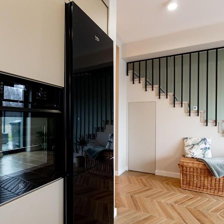 Ulubione Miejsce Zator Apartman Kültér fotó
