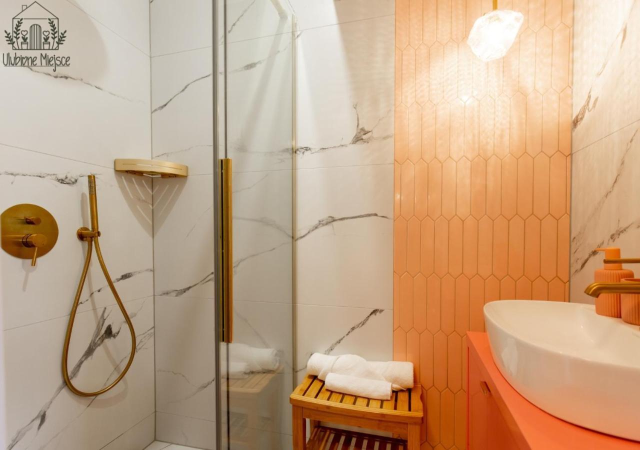 Ulubione Miejsce Zator Apartman Kültér fotó